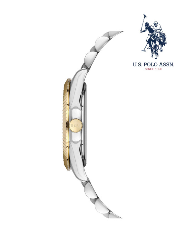 U.S. POLO ASSN. Ladies Watch